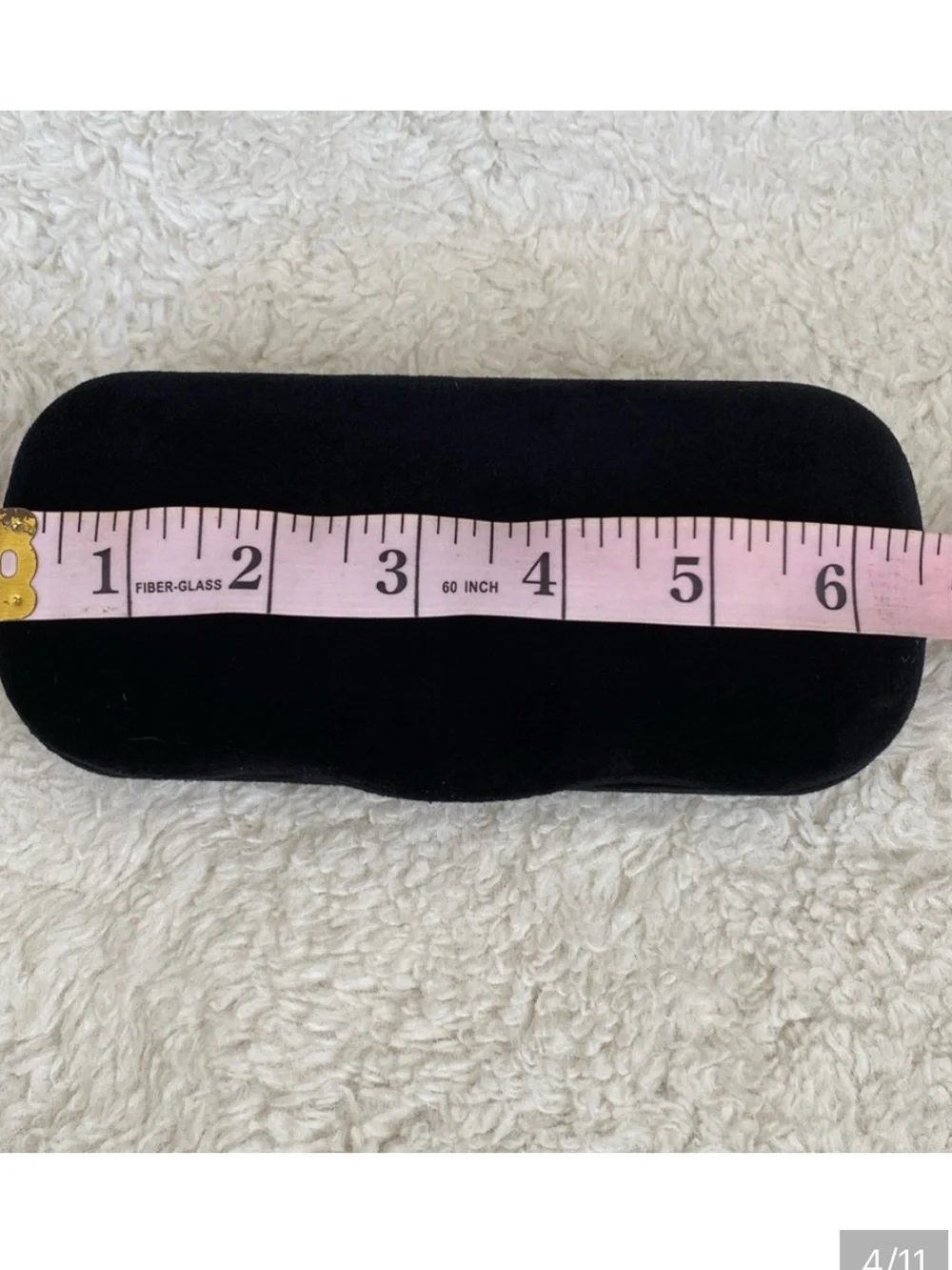 Gucci 59 mm